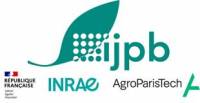logos IJPB INRAE AgroParisTech
